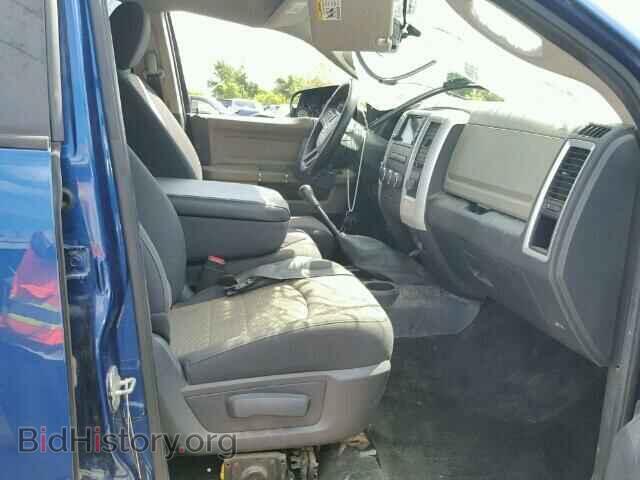 2011 DODGE RAM 3500 - VIN: 3D73Y3CL9BG525222 - Фото 5
