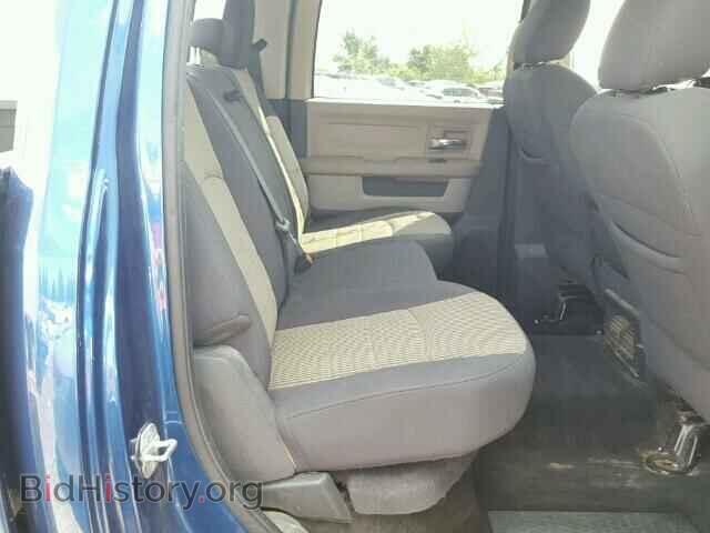 2011 DODGE RAM 3500 - VIN: 3D73Y3CL9BG525222 - Фото 6