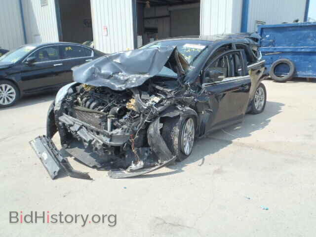 2012 FORD FOCUS - VIN: 1FAHP3M26CL141238 - Photo 2