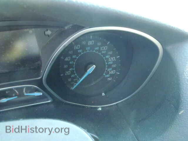 2012 FORD FOCUS - VIN: 1FAHP3M26CL141238 - Photo 8