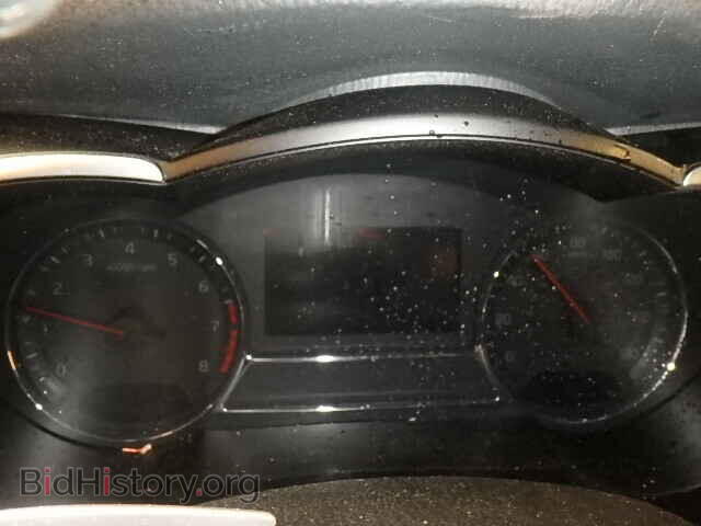 2014 KIA OPTIMA - VIN: 5XXGR4A75EG317236 - Photo 8