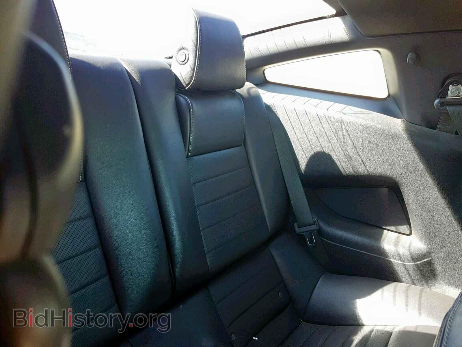 2014 FORD MUSTANG - VIN: 1ZVBP8AM2E5277633 - Фото 6