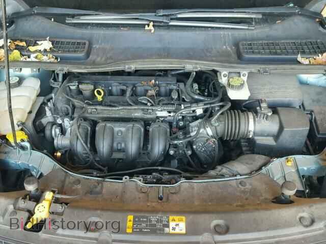 2013 FORD ESCAPE - VIN: 1FMCU0F74DUA30151 - Photo 7