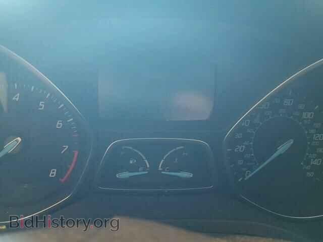 2013 FORD ESCAPE - VIN: 1FMCU0F74DUA30151 - Photo 8