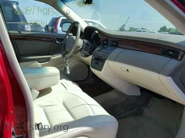 2002 CADILLAC DEVILLE - VIN: 1G6KD54Y22U226971 - Photo 5
