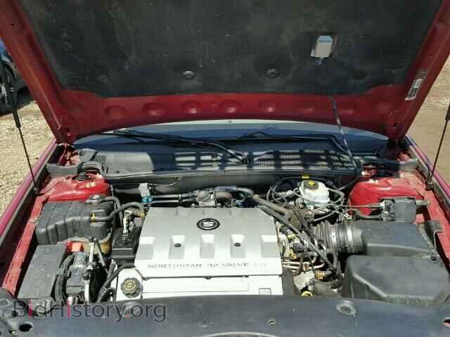 2002 CADILLAC DEVILLE - VIN: 1G6KD54Y22U226971 - Photo 7