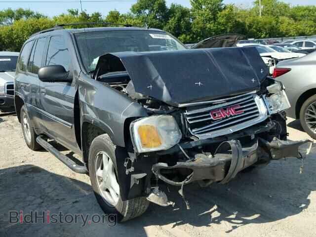 Фотография 1GKDS13S572187172 - GMC ENVOY 2007
