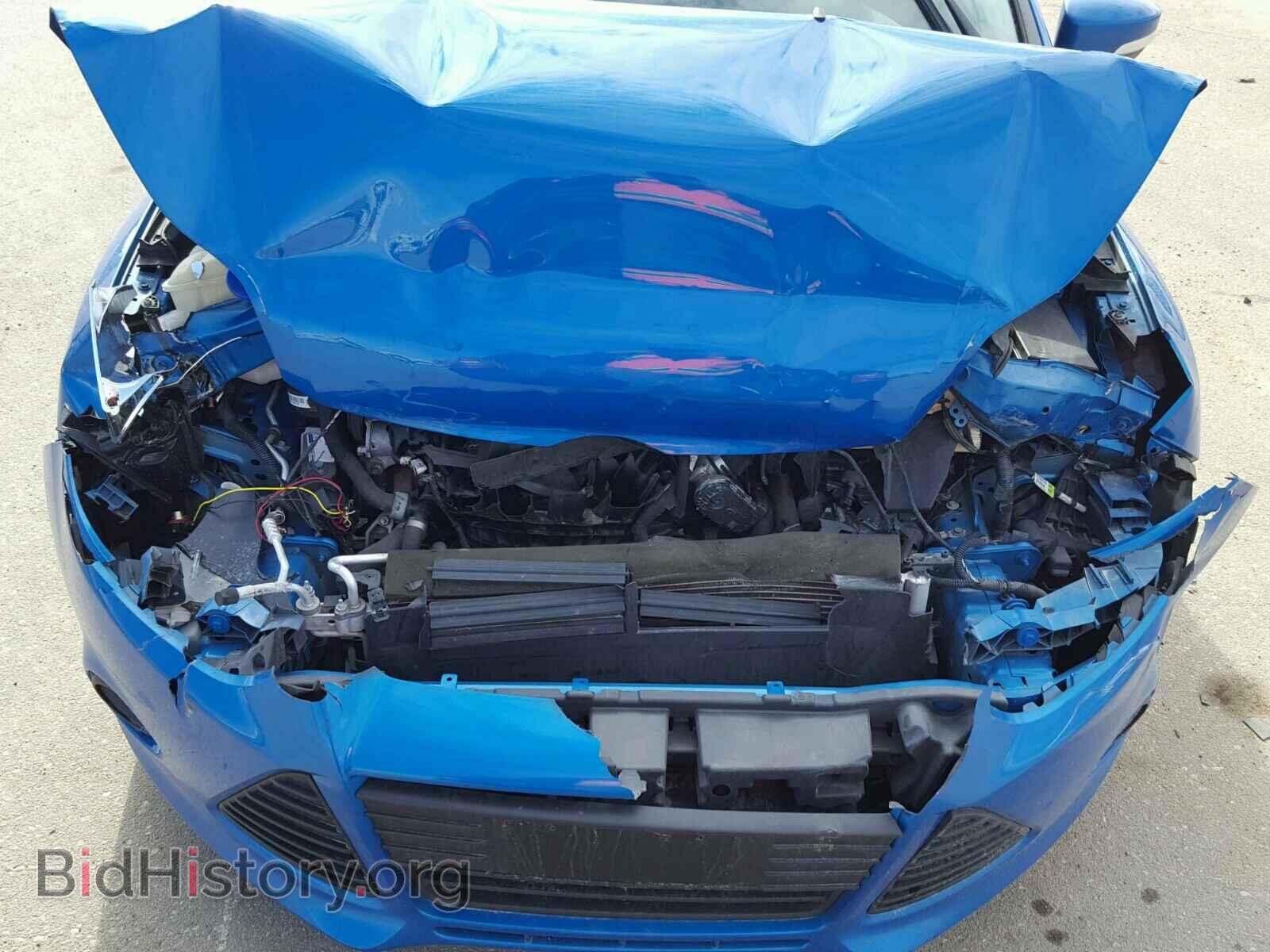 2014 FORD FOCUS - VIN: 1FADP3K28EL169188 - Photo 7