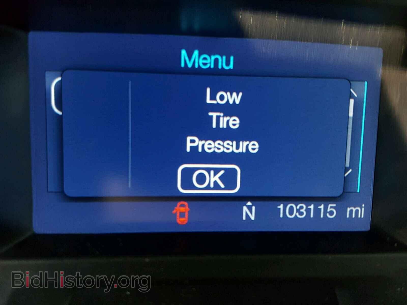 2014 FORD EXPLORER - VIN: 1FM5K7B98EGB59699 - Фото 8