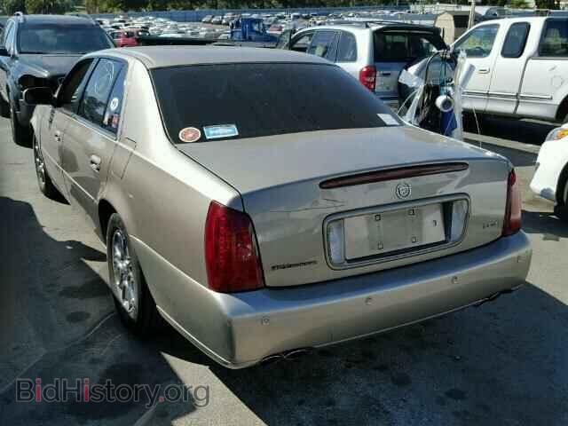 2002 CADILLAC DEVILLE - VIN: 1G6KF57972U152929 - Фото 3