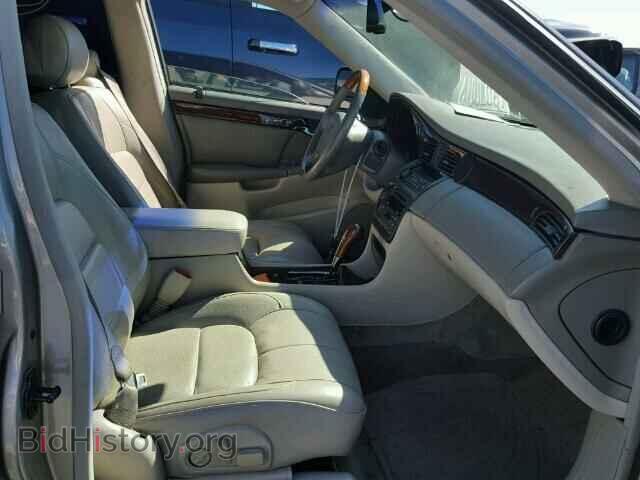 2002 CADILLAC DEVILLE - VIN: 1G6KF57972U152929 - Фото 5