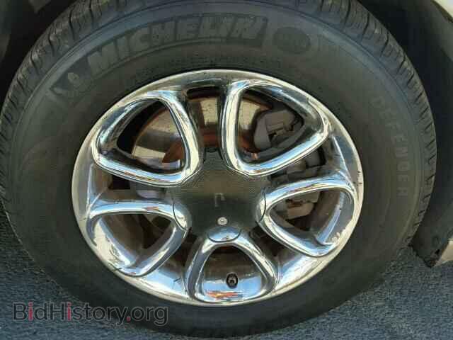 2002 CADILLAC DEVILLE - VIN: 1G6KF57972U152929 - Фото 9
