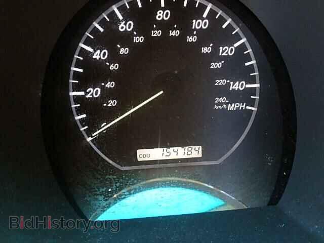 2004 LEXUS RX330 - VIN: 2T2HA31U94C032147 - Фото 7