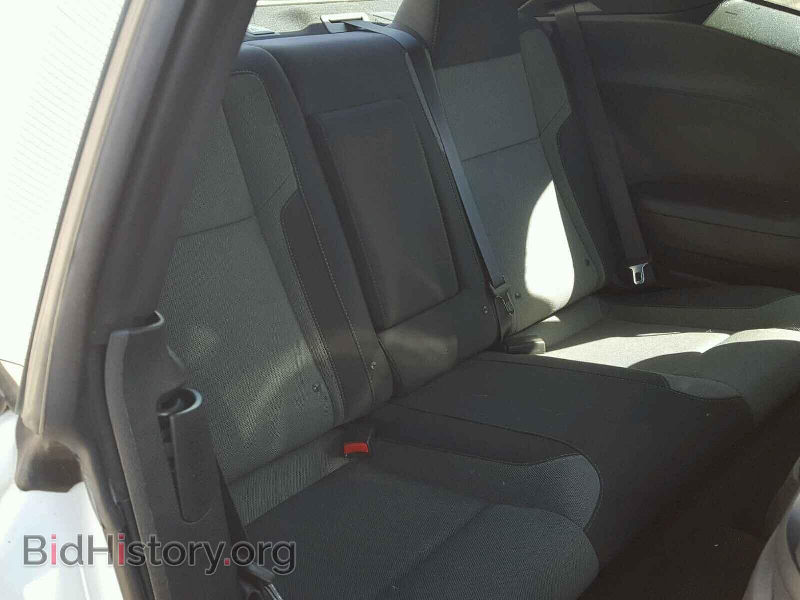 2015 DODGE CHALLENGER - VIN: 2C3CDZAG1FH715329 - Фото 6
