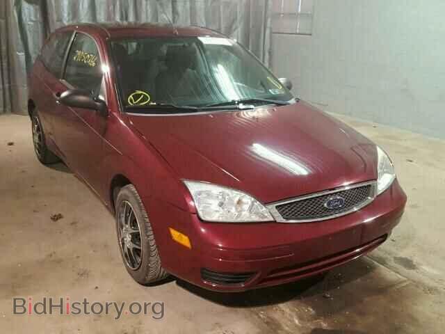 Фотография 1FAHP31N97W217974 - FORD FOCUS 2007
