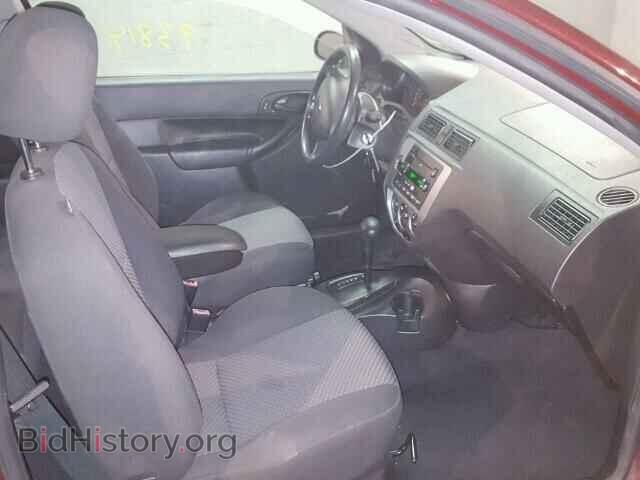 2007 FORD FOCUS - VIN: 1FAHP31N97W217974 - Фото 5