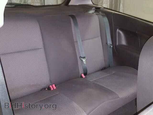 2007 FORD FOCUS - VIN: 1FAHP31N97W217974 - Фото 6