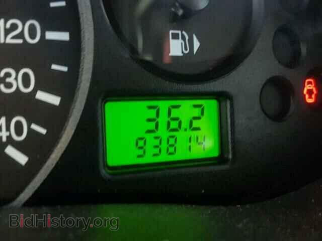 2007 FORD FOCUS - VIN: 1FAHP31N97W217974 - Фото 8