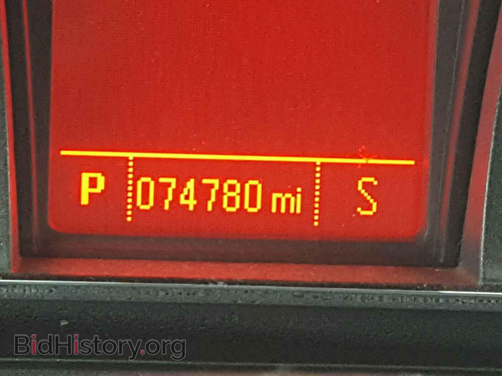 2013 GMC TERRAIN - VIN: 2GKALSEK1D6425424 - Photo 8