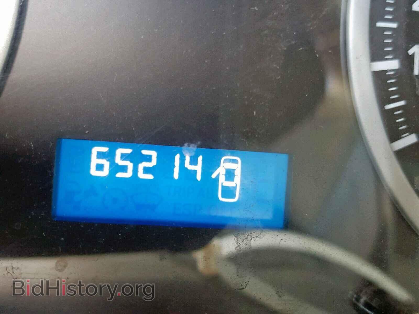 2012 DODGE RAM 1500 S - VIN: 1C6RD6FT5CS207872 - Фото 8