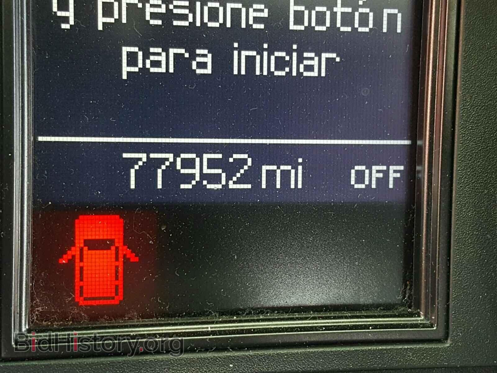 2011 DODGE DURANGO - VIN: 1D4RD4GG2BC730275 - Фото 8