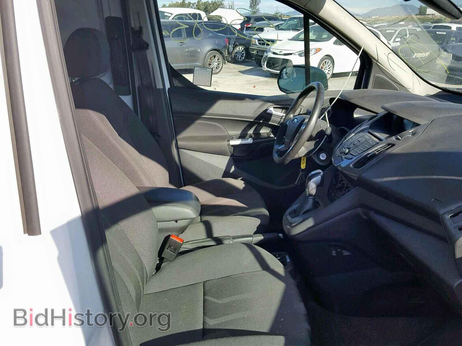 2017 FORD TRANSIT CO - VIN: NM0LS7F78H1311750 - Фото 5