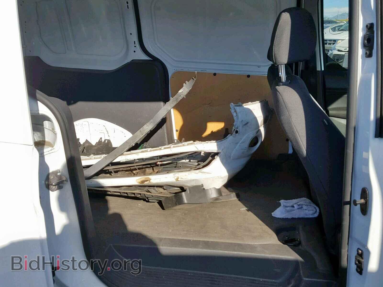 2017 FORD TRANSIT CO - VIN: NM0LS7F78H1311750 - Фото 6