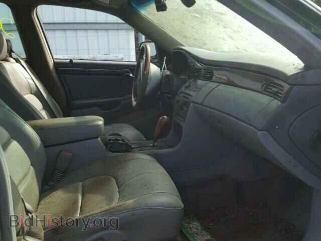 2003 CADILLAC DEVILLE - VIN: 1G6KF57983U109931 - Photo 5