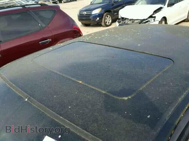 2003 CADILLAC DEVILLE - VIN: 1G6KF57983U109931 - Photo 9
