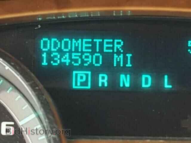 2008 BUICK ENCLAVE - VIN: 5GAEV23748J110357 - Фото 8