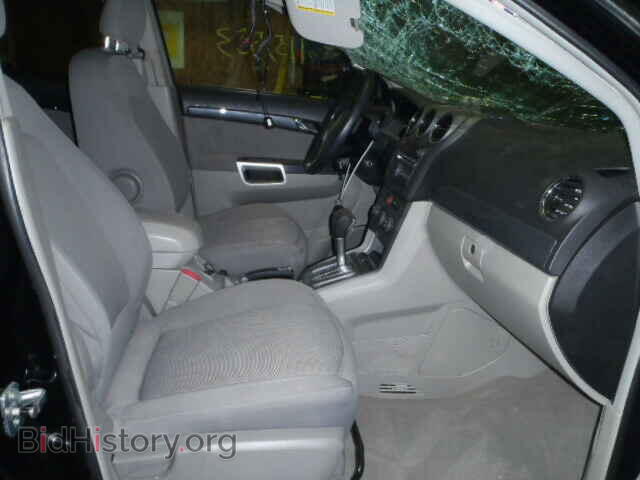 2008 SATURN VUE - VIN: 3GSCL33P28S570833 - Фото 5