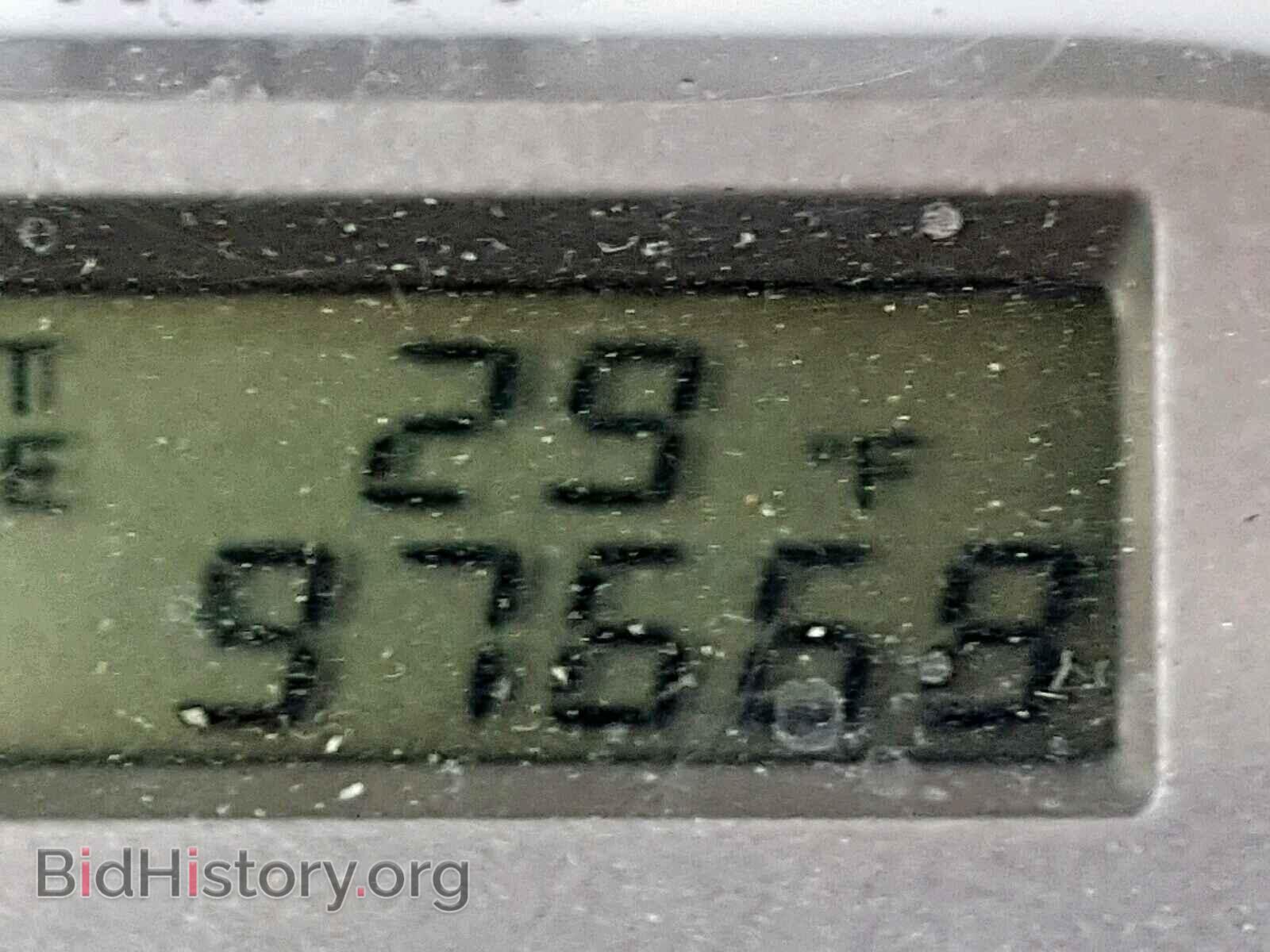 2007 TOYOTA COROLLA - VIN: 2T1BR32E67C766064 - Photo 8