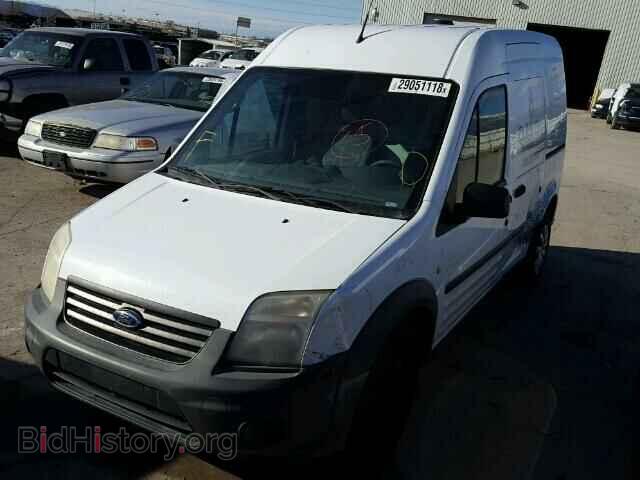 2010 FORD TRANSIT CO - VIN: NM0LS7CN8AT023711 - Фото 2