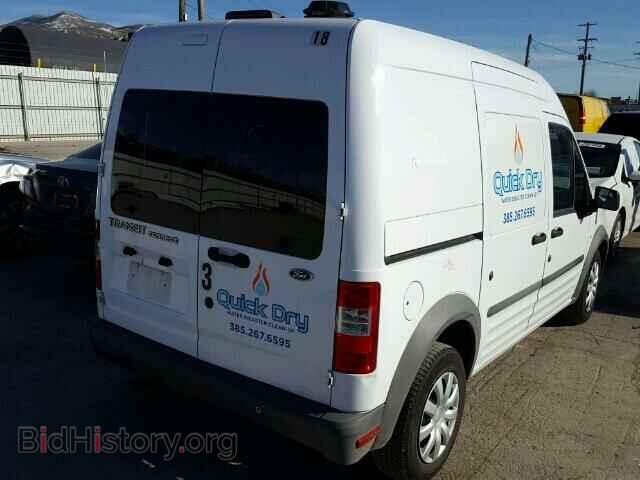 2010 FORD TRANSIT CO - VIN: NM0LS7CN8AT023711 - Фото 4