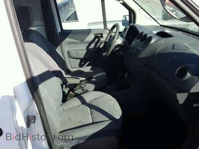 2010 FORD TRANSIT CO - VIN: NM0LS7CN8AT023711 - Фото 5