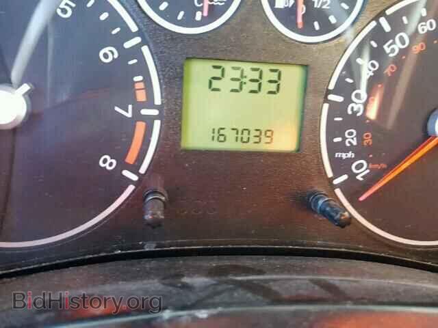 2010 FORD TRANSIT CO - VIN: NM0LS7CN8AT023711 - Фото 8
