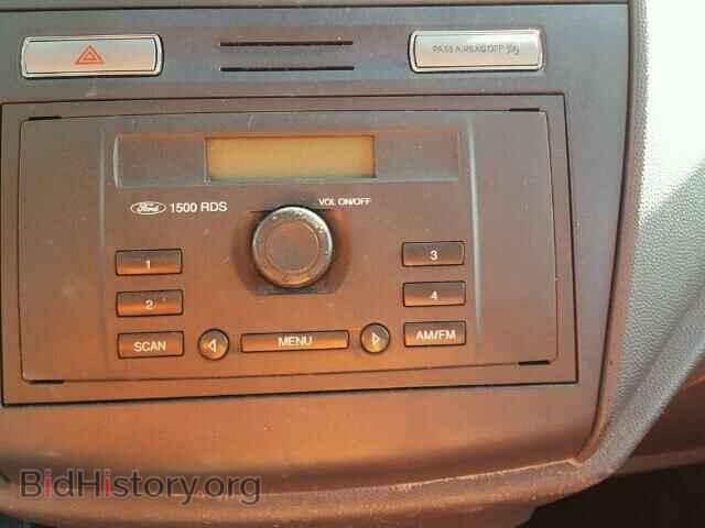 2010 FORD TRANSIT CO - VIN: NM0LS7CN8AT023711 - Фото 9