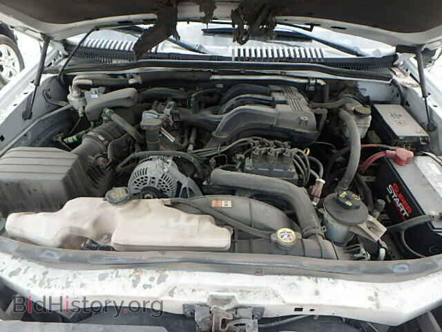 2007 FORD EXPLORER - VIN: 1FMEU63E07UB21260 - Фото 7