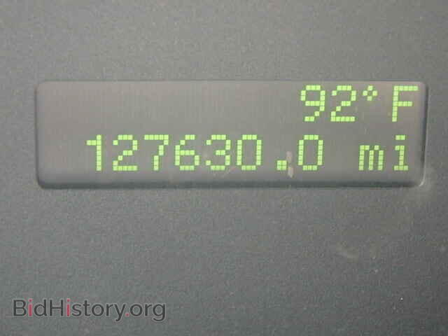 2007 FORD EXPLORER - VIN: 1FMEU63E07UB21260 - Фото 8