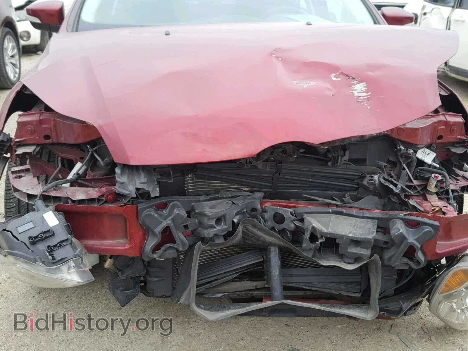 2013 FORD FOCUS - VIN: 1FADP3K24DL369158 - Photo 9