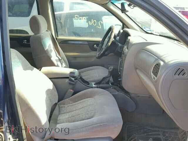 2003 GMC ENVOY - VIN: 1GKDS13S432159129 - Photo 5