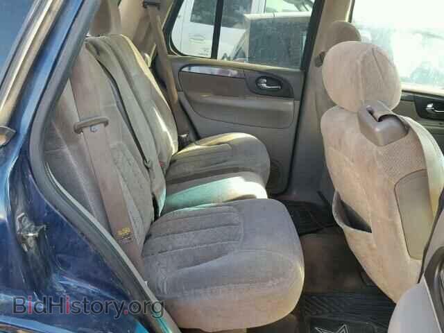 2003 GMC ENVOY - VIN: 1GKDS13S432159129 - Photo 6