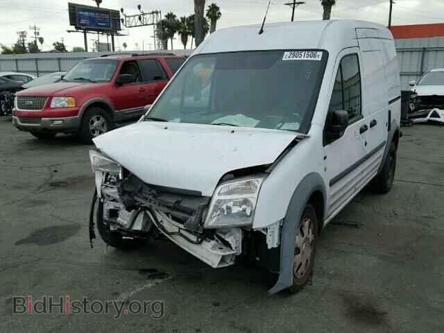 2013 FORD TRANSIT CO - VIN: NM0LS7DN9DT154455 - Фото 2