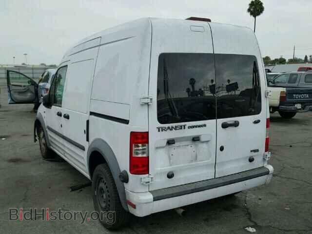 2013 FORD TRANSIT CO - VIN: NM0LS7DN9DT154455 - Фото 3