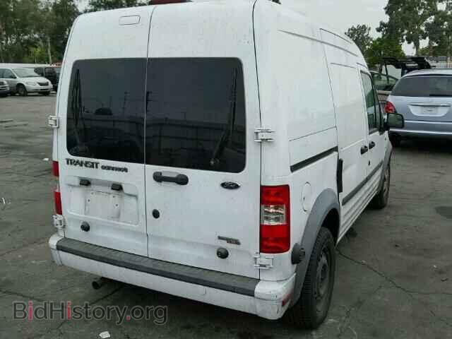 2013 FORD TRANSIT CO - VIN: NM0LS7DN9DT154455 - Фото 4