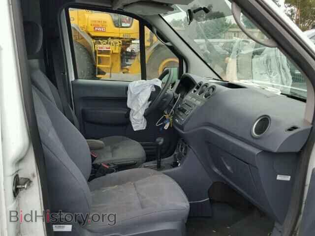 2013 FORD TRANSIT CO - VIN: NM0LS7DN9DT154455 - Фото 5