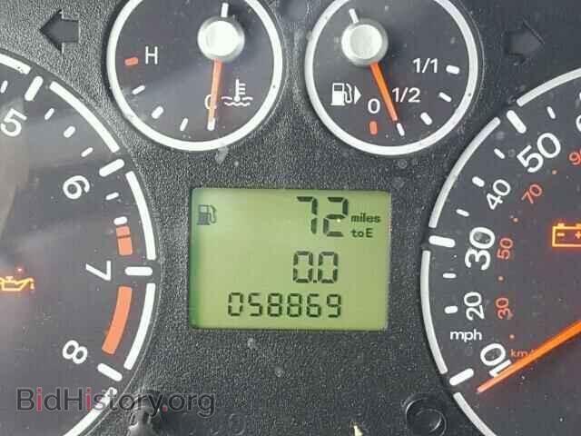 2013 FORD TRANSIT CO - VIN: NM0LS7DN9DT154455 - Фото 8