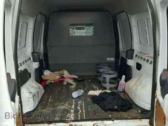 2013 FORD TRANSIT CO - VIN: NM0LS7DN9DT154455 - Фото 9