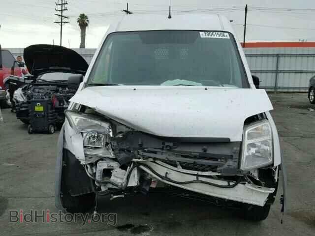 2013 FORD TRANSIT CO - VIN: NM0LS7DN9DT154455 - Фото 10