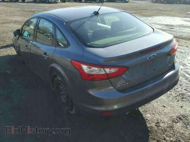 2012 FORD FOCUS - VIN: 1FAHP3F24CL331777 - Photo 3